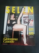 Selen shop book usato  Reggio Emilia
