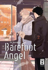 Barefoot angel nonomiya gebraucht kaufen  München