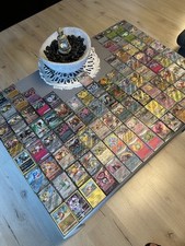 Pokemon karten sammlung gebraucht kaufen  Brüggen