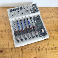 Peavey pv8 usb for sale  NOTTINGHAM