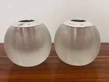 Pair antique sterling for sale  LEICESTER