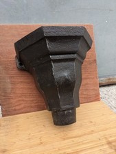 Heavy inch cast for sale  BUXTON