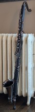 Kessler bass clarinet for sale  Lake Bluff