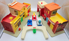 Vintage fisher price for sale  Austin