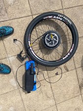 48v 2000w 27.5 for sale  LEEDS