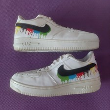 custom air force 1 for sale  BRIGHTON