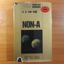 Non van vogt usato  Diano San Pietro