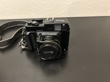 Fuji gs645s professional for sale  Carson City