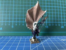 Geflügelter vampir vampirfür gebraucht kaufen  Papenburg