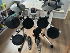 Drum set millenium gebraucht kaufen  Gelsenkirchen