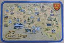 Boîte fer illustrée d'occasion  Yvetot