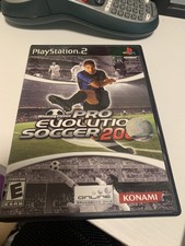 Winning Eleven: Pro Evolution Soccer 2007 (Sony PlayStation 2) completo na caixa comprar usado  Enviando para Brazil