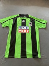 Riginal auswärts trikot gebraucht kaufen  Peißenberg