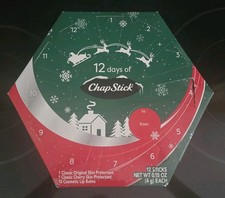 Chapstick days holiday for sale  Union