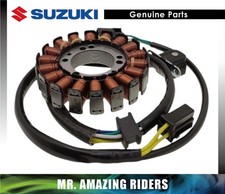 Suzuki genuine oem d'occasion  Expédié en Belgium