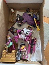 Playmobil ritter konvolut gebraucht kaufen  Emmerzhsn., Steinebach
