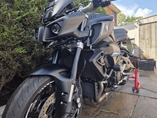 2019 mt10 yamaha for sale  LLANELLI