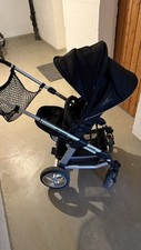 Abc design kombi gebraucht kaufen  Seevetal