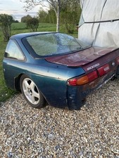 Nissan s14 200sx for sale  WINCHESTER
