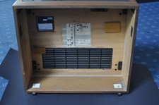 Revox a77 cassa usato  Spedire a Italy