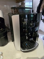 Krups quattro coffee for sale  SOUTHAMPTON