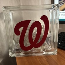 Glass block washington for sale  Shenandoah