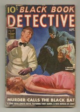 Black book detective for sale  Arlington