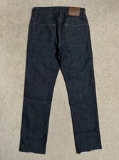 Freenote cloth selvedge for sale  Los Angeles