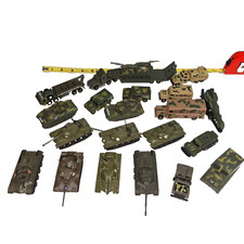 Army zylmex tanks for sale  Kelso