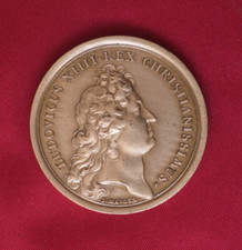 Louis xiv mauger d'occasion  Montélimar