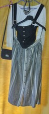 Dirndl größe 40 gebraucht kaufen  Kösching