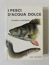 Pesci acqua dolce. usato  Spezzano Albanese