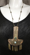 .reyes rucaora collier d'occasion  Cannes