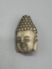 Buddha face spiritual for sale  Pittsburgh