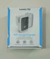 Rangextd wifi range for sale  Covina