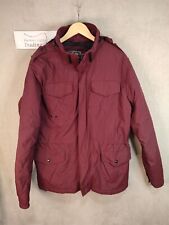 Peaceful hooligan jacket for sale  IPSWICH