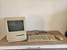 Apple macintosh classic gebraucht kaufen  Gießen