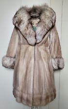Milady manteau vison d'occasion  Lognes