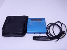 * SONY  WALKMAN RECORDER MD  MZ-R900 MADE IN JAPAN comprar usado  Enviando para Brazil