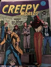 Vintage graphic novels for sale  STOCKSFIELD