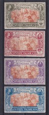 1923 propaganda fide usato  Catania