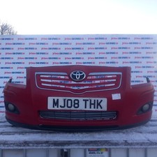 Toyota avensis hatchback for sale  ACCRINGTON