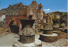 Pompei forno macina usato  Monza