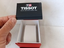 Watch box tissot usato  Roma