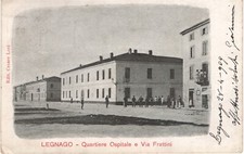 Verona legnago quartiere usato  San Germano Vercellese