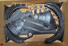 Autorennbahn carrera car gebraucht kaufen  Mittenwald
