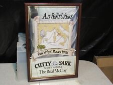 Cutty shark whiskey for sale  Phoenicia