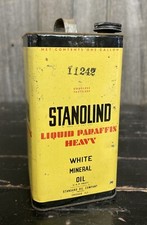 Unusual vintage stanolind for sale  Ogunquit