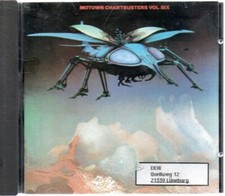 Motown chartbusters vol gebraucht kaufen  Herne