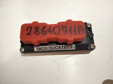 Centralina iniezione ducati usato  Catanzaro